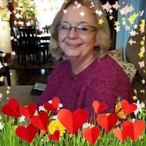 Meet your Posher, Nancy